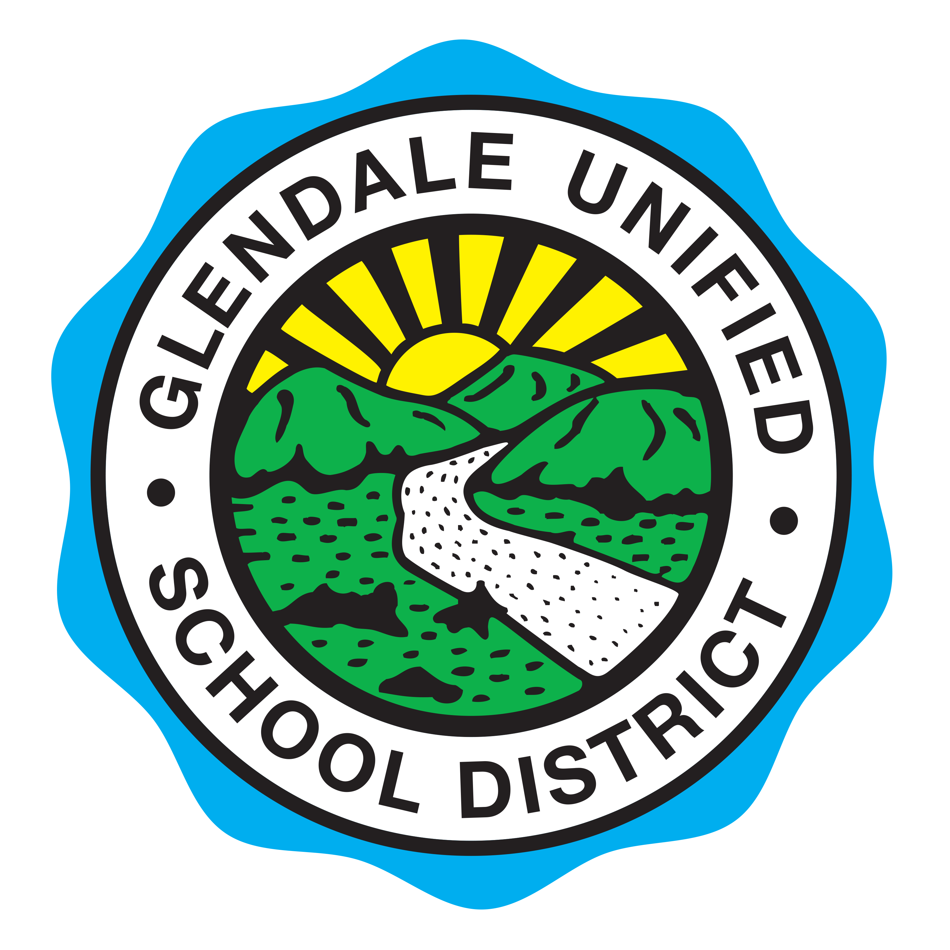 GUSD Logo